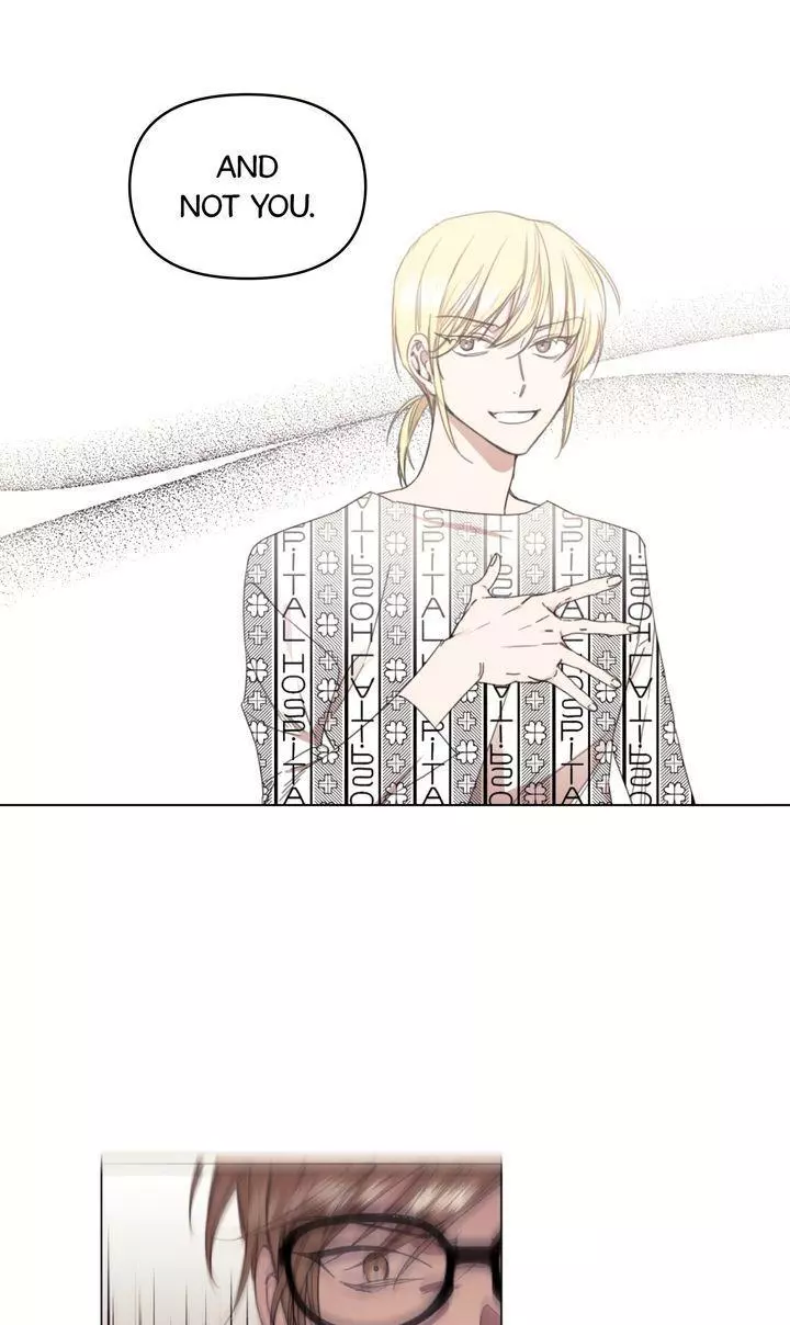 Heartrate Presto - Chapter 36 Page 29