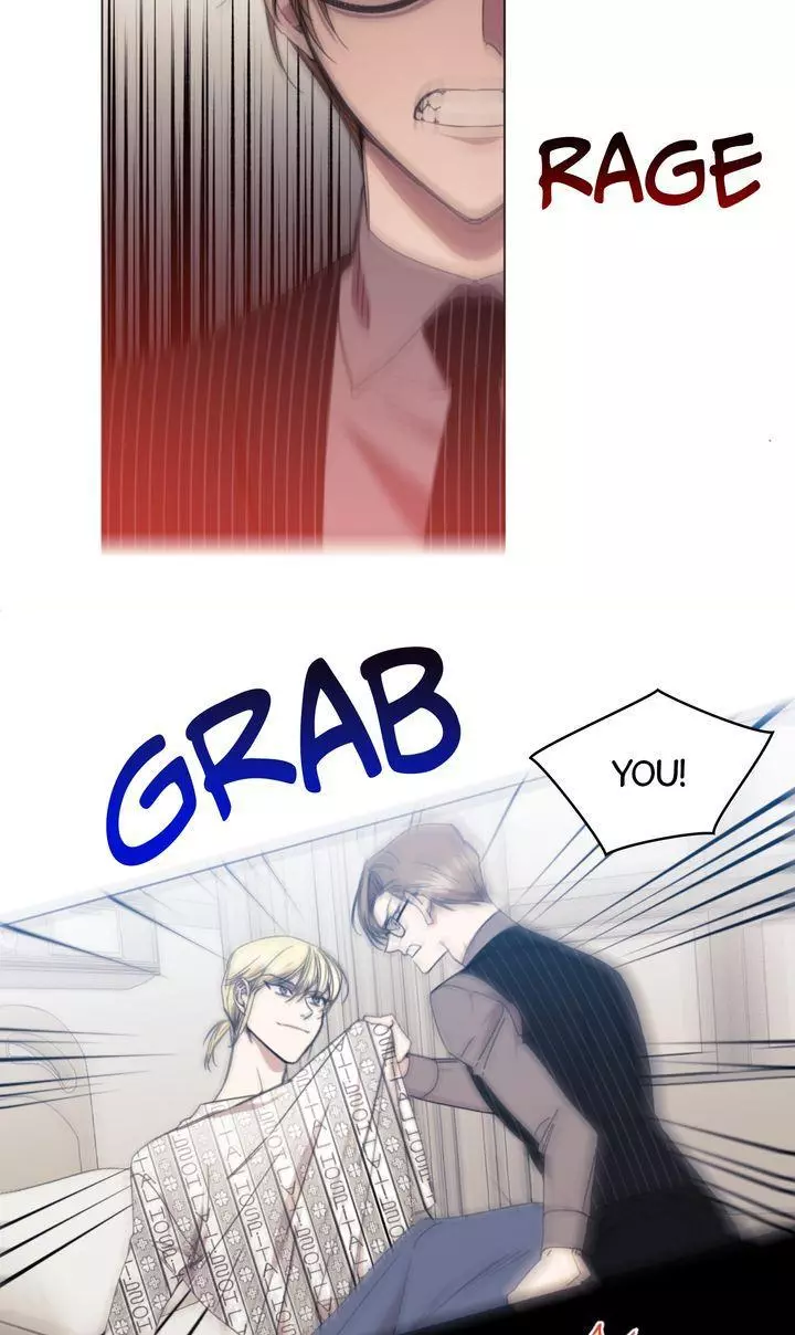 Heartrate Presto - Chapter 36 Page 30