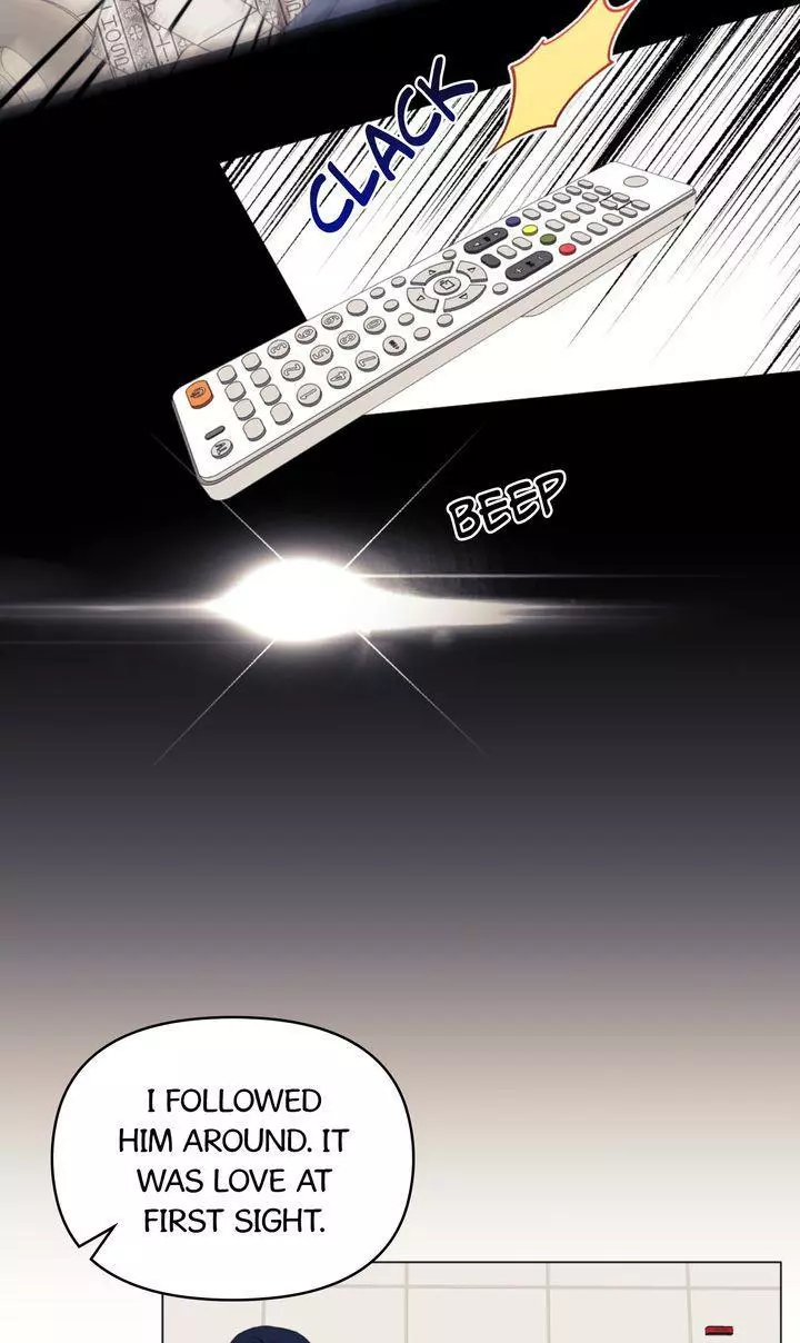 Heartrate Presto - Chapter 36 Page 31