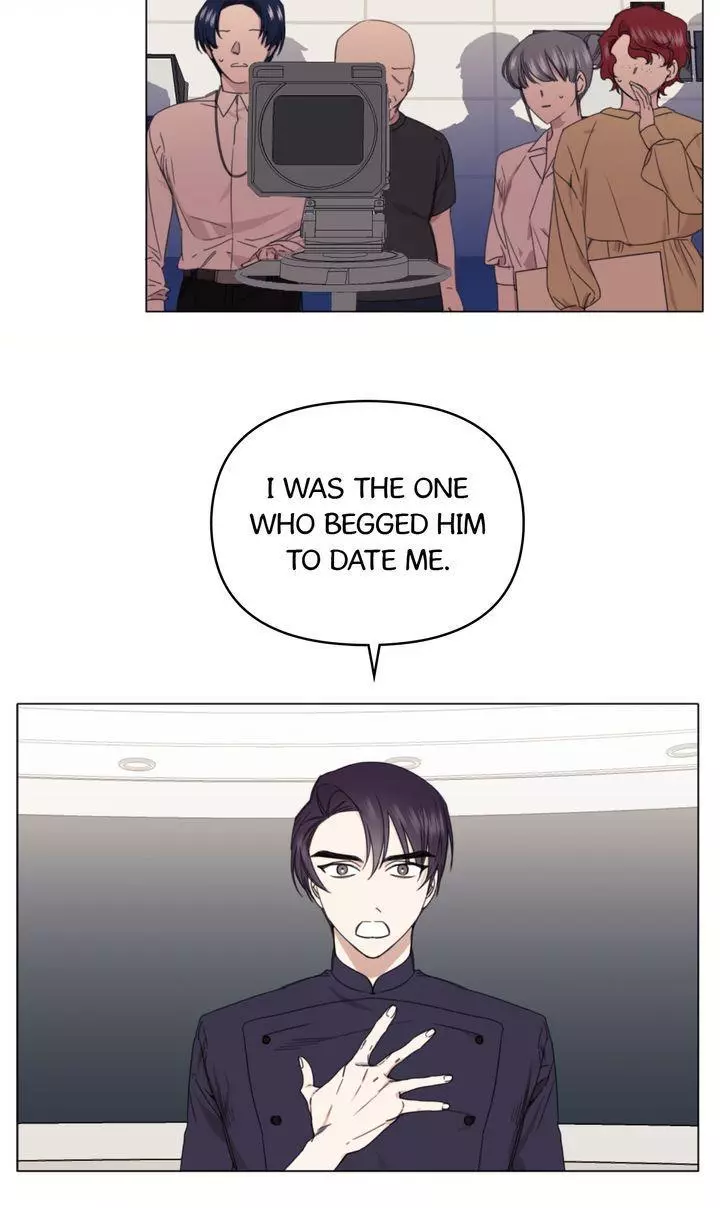 Heartrate Presto - Chapter 36 Page 32