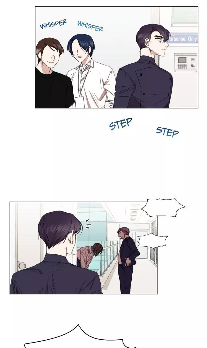 Heartrate Presto - Chapter 36 Page 34