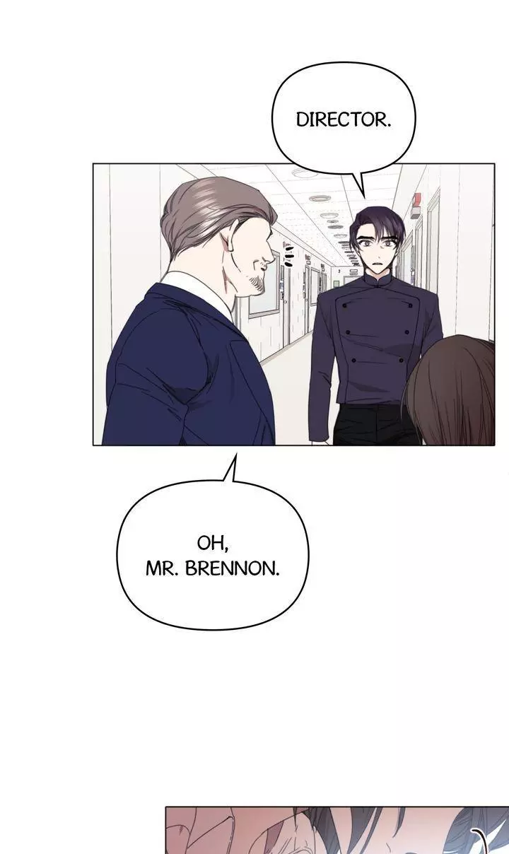 Heartrate Presto - Chapter 36 Page 36