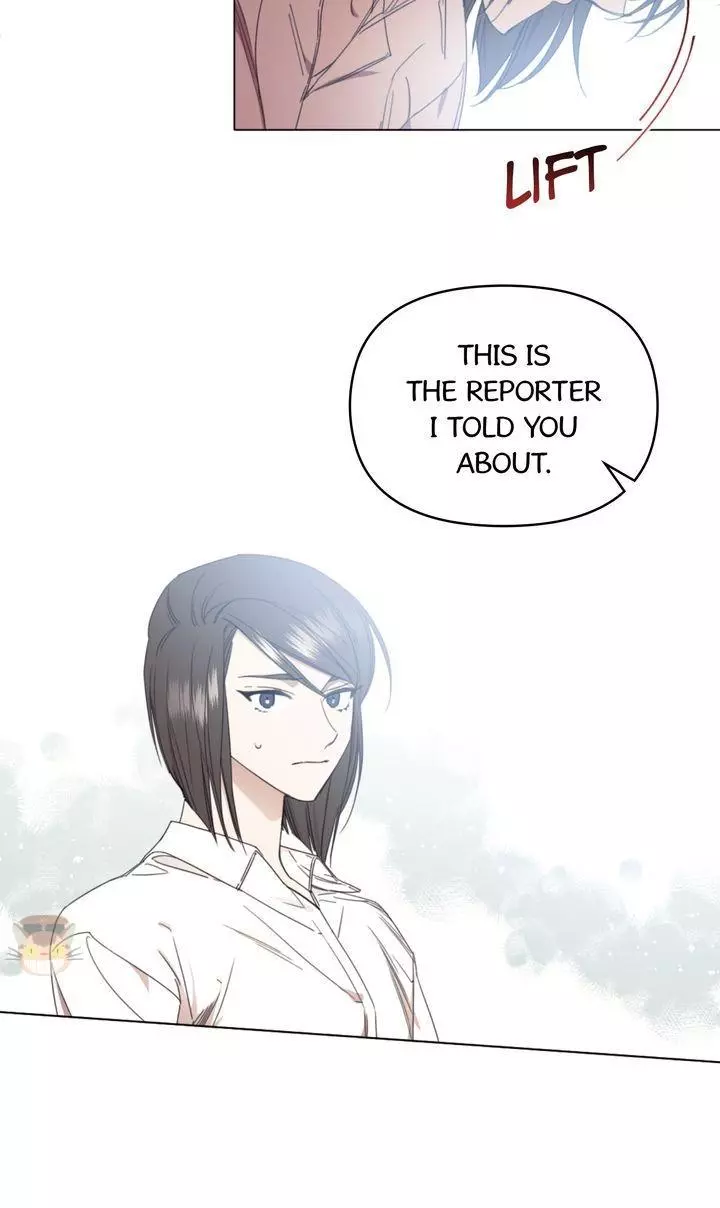Heartrate Presto - Chapter 36 Page 37
