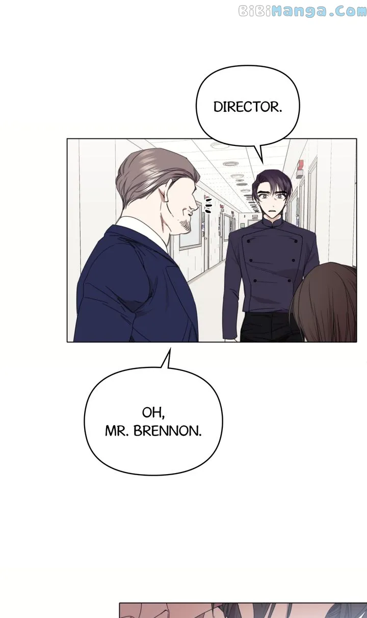 Heartrate Presto - Chapter 37 Page 1