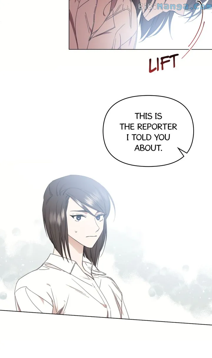 Heartrate Presto - Chapter 37 Page 2