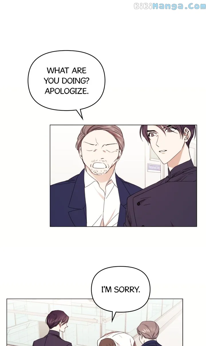 Heartrate Presto - Chapter 37 Page 4
