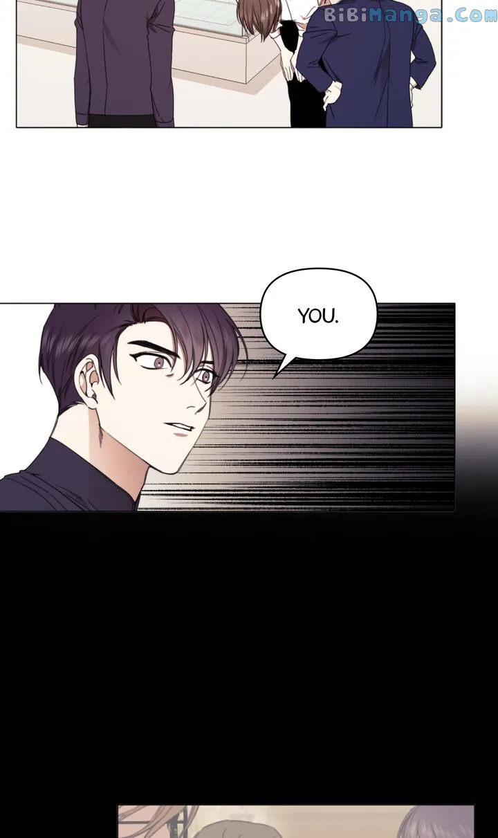 Heartrate Presto - Chapter 37 Page 5