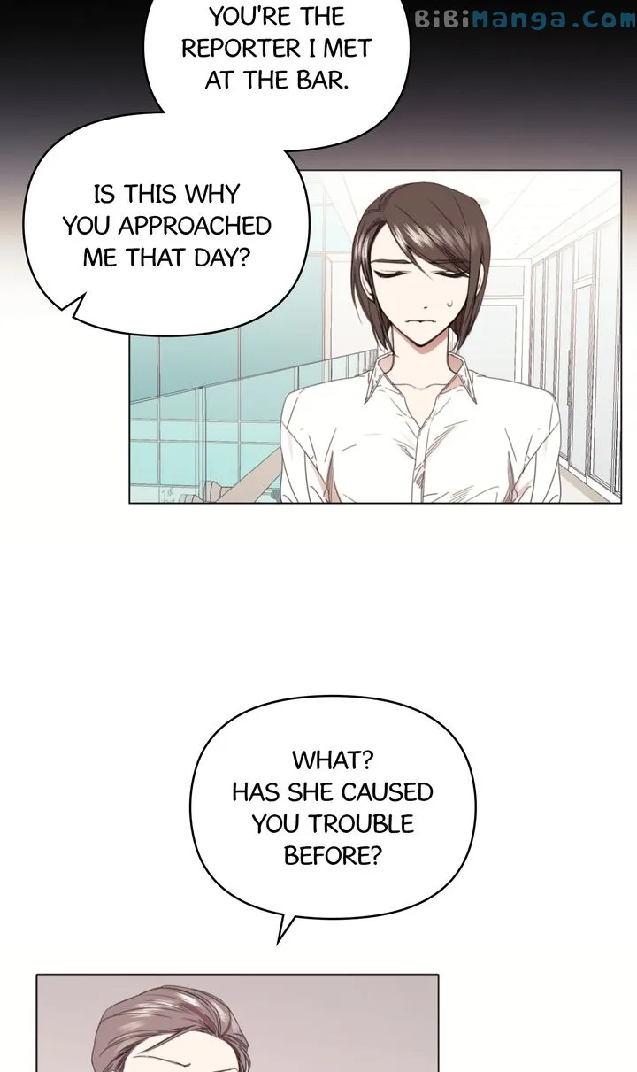 Heartrate Presto - Chapter 37 Page 7