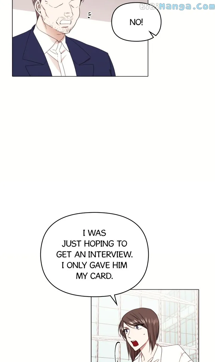 Heartrate Presto - Chapter 37 Page 8