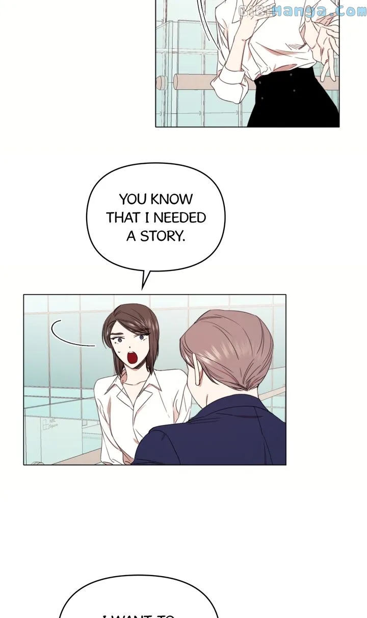 Heartrate Presto - Chapter 37 Page 9