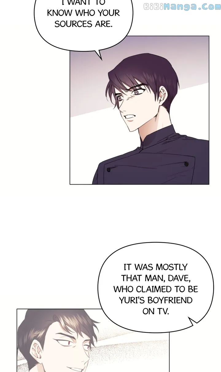Heartrate Presto - Chapter 37 Page 10