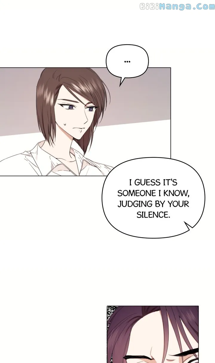 Heartrate Presto - Chapter 37 Page 12