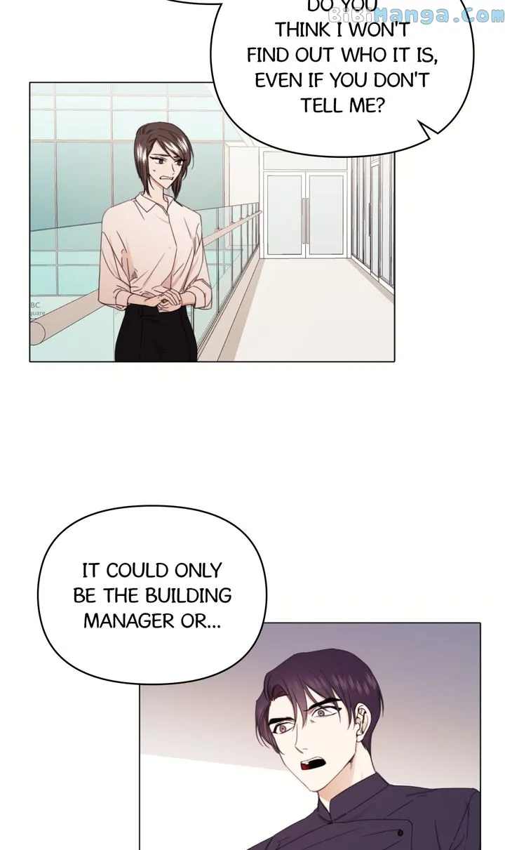 Heartrate Presto - Chapter 37 Page 14