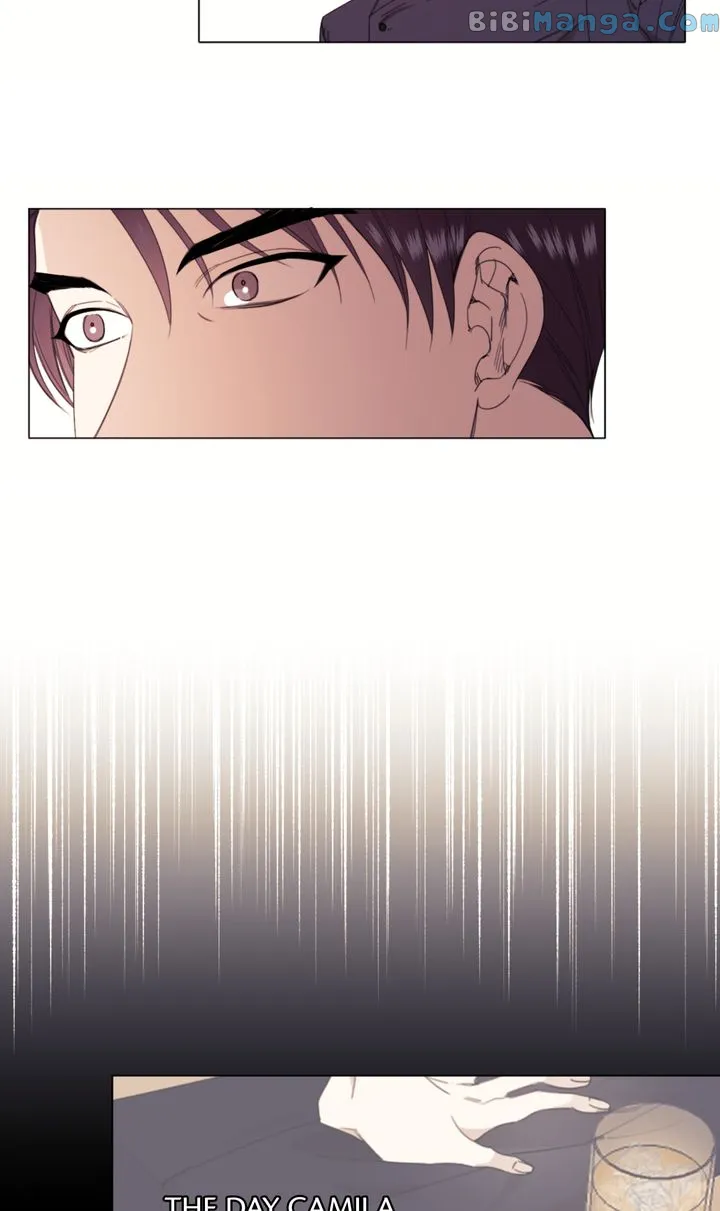 Heartrate Presto - Chapter 37 Page 15