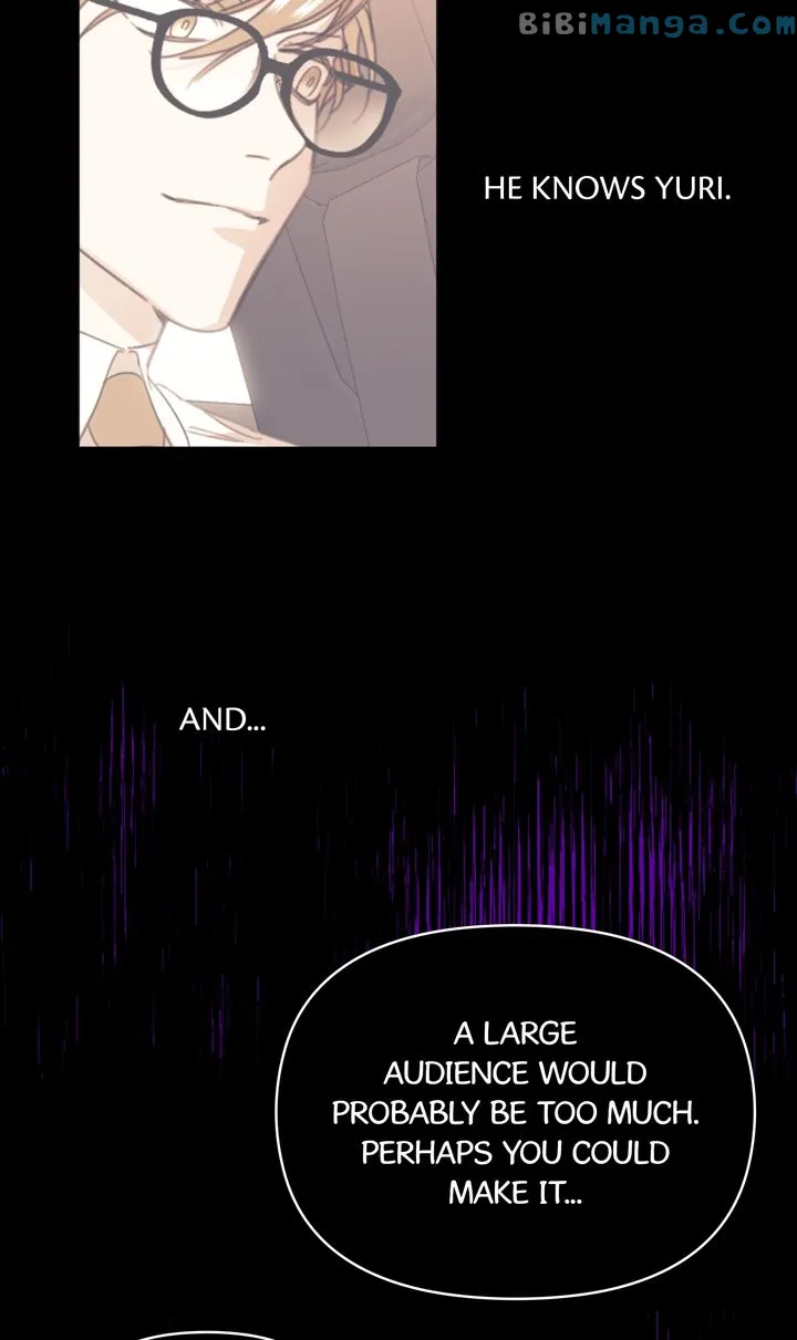 Heartrate Presto - Chapter 37 Page 17