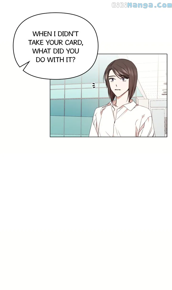 Heartrate Presto - Chapter 37 Page 19