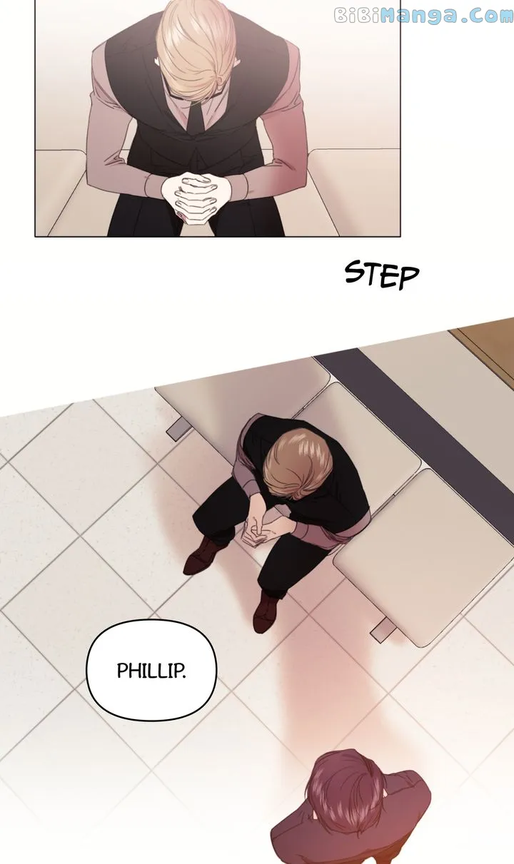 Heartrate Presto - Chapter 37 Page 21