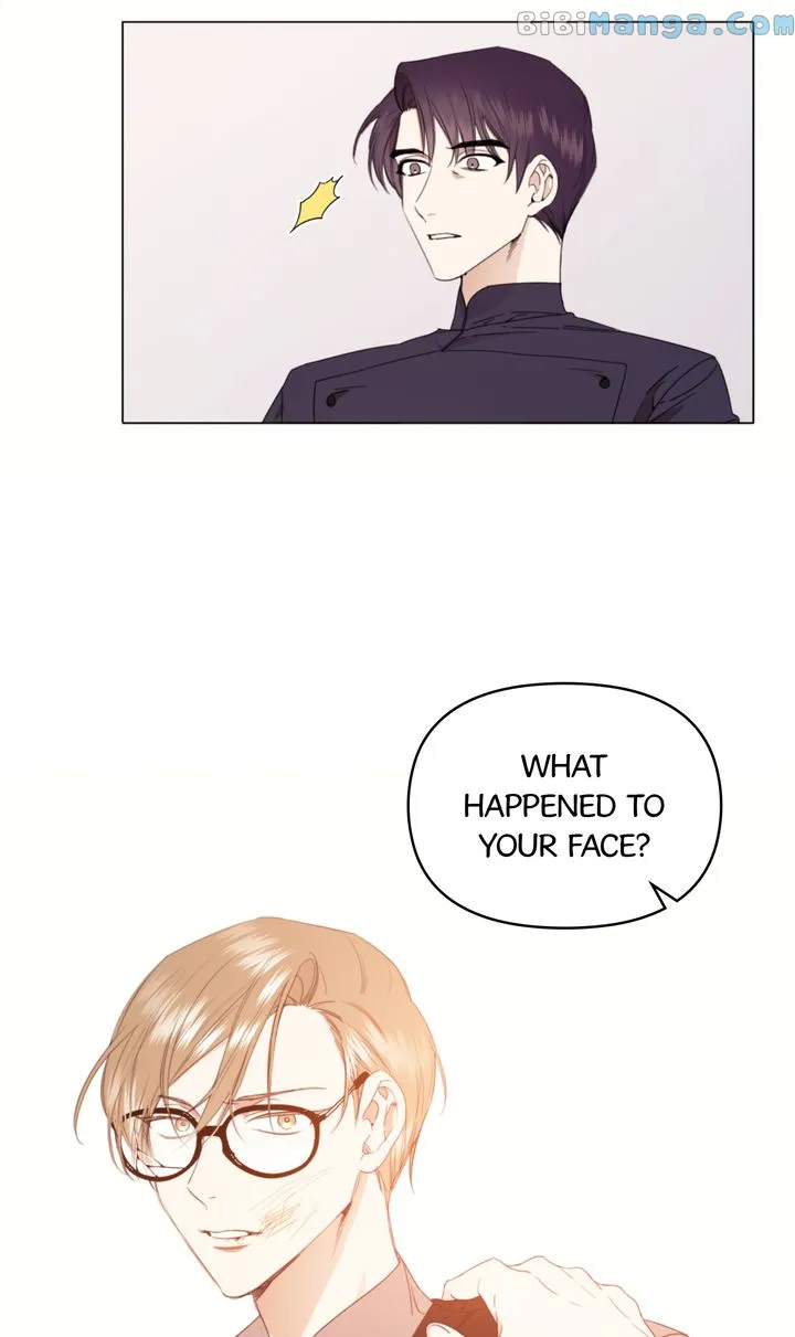 Heartrate Presto - Chapter 37 Page 23