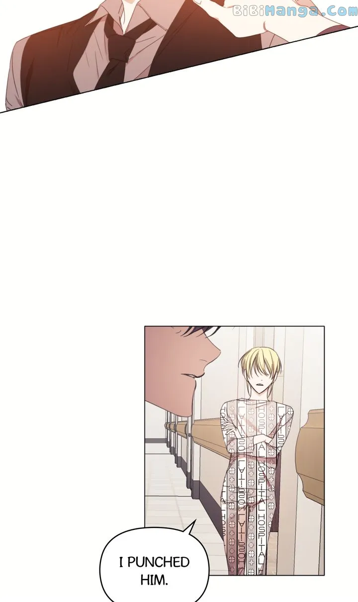 Heartrate Presto - Chapter 37 Page 24