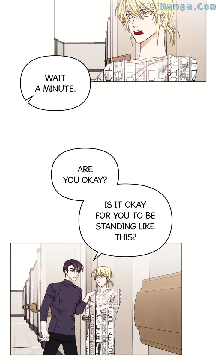 Heartrate Presto - Chapter 37 Page 26