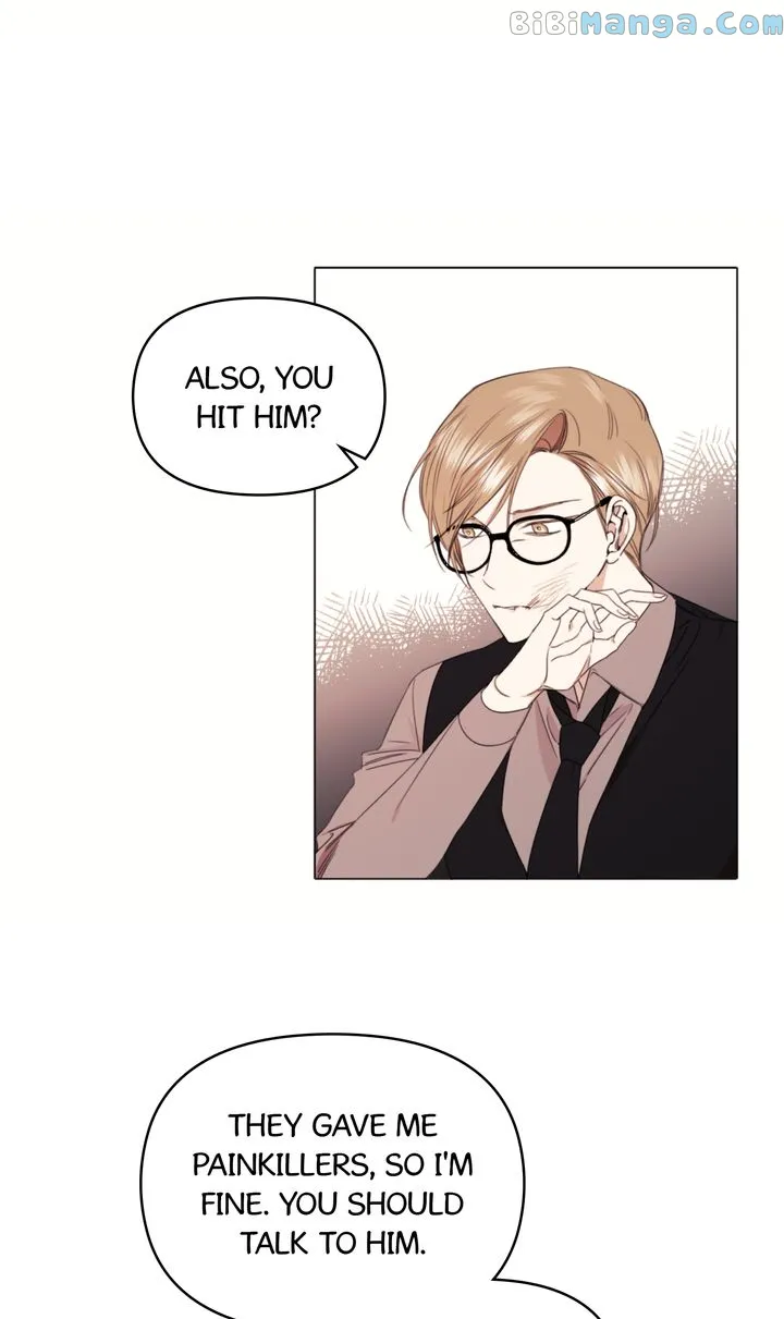 Heartrate Presto - Chapter 37 Page 27