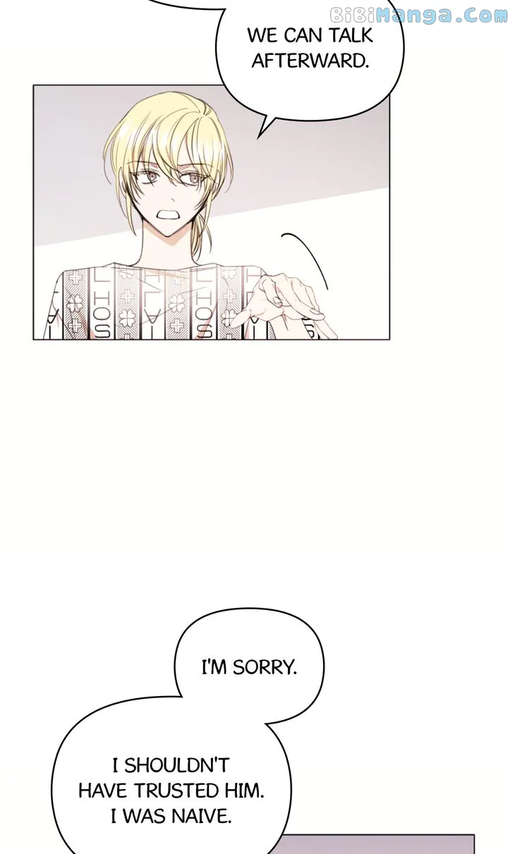 Heartrate Presto - Chapter 37 Page 28