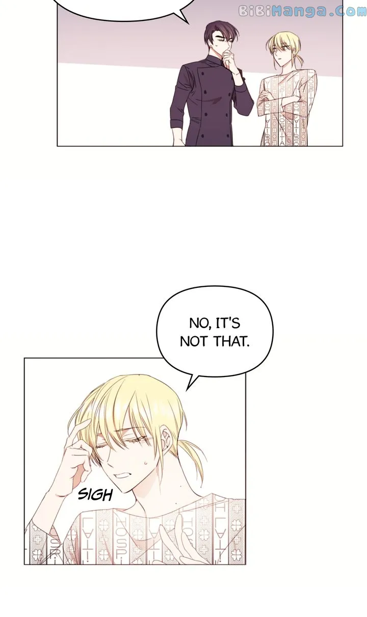 Heartrate Presto - Chapter 37 Page 29