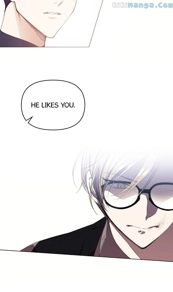 Heartrate Presto - Chapter 37 Page 31
