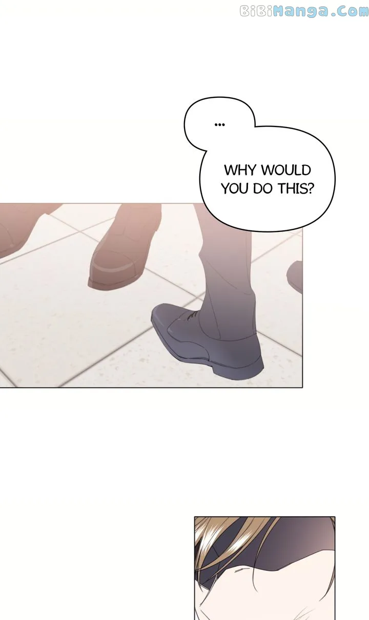 Heartrate Presto - Chapter 37 Page 33