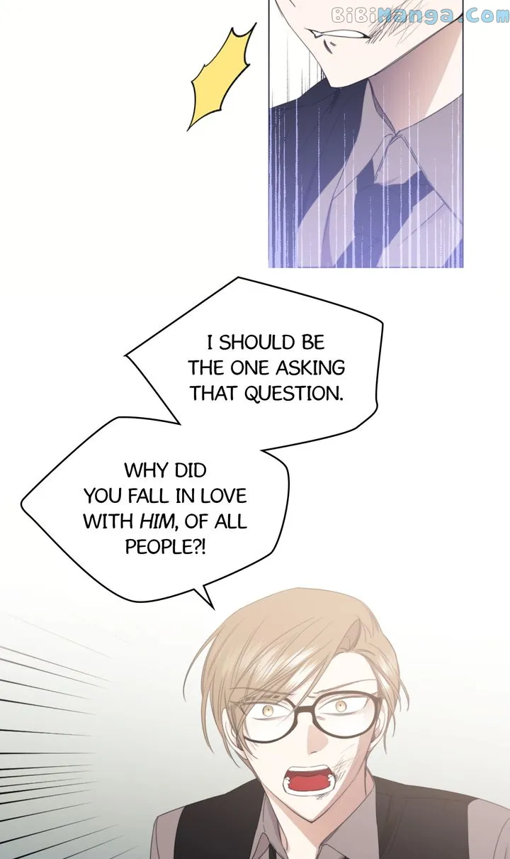 Heartrate Presto - Chapter 37 Page 34