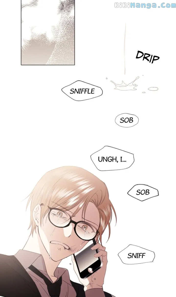 Heartrate Presto - Chapter 37 Page 41