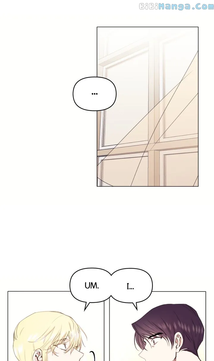 Heartrate Presto - Chapter 37 Page 45
