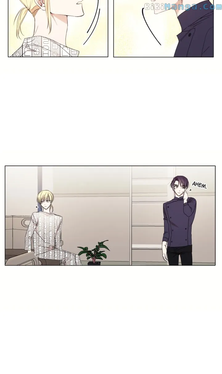 Heartrate Presto - Chapter 37 Page 46