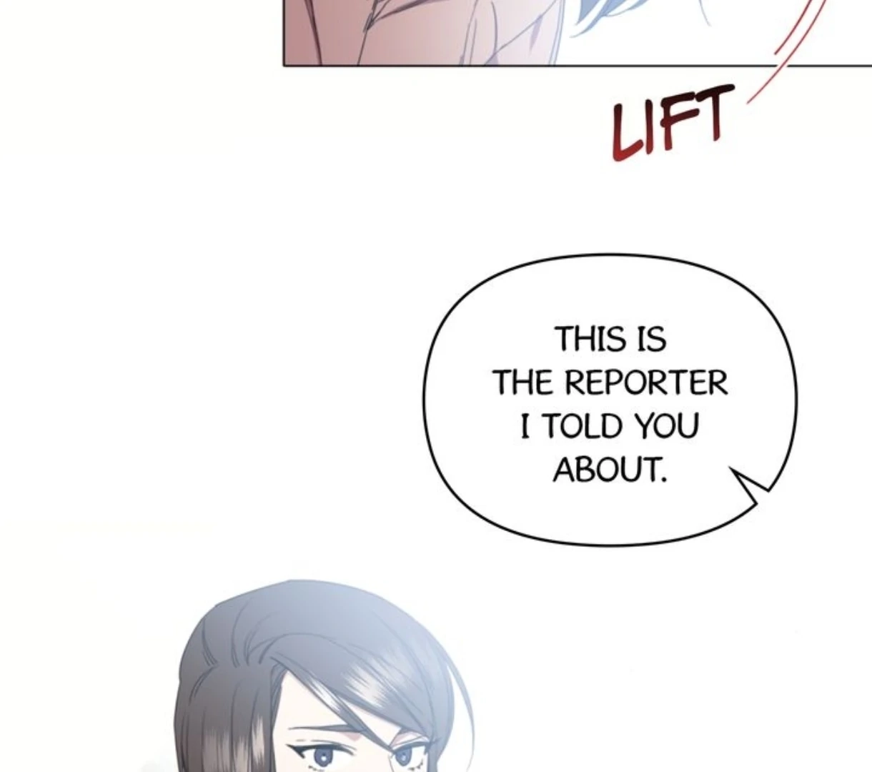 Heartrate Presto - Chapter 39 Page 3