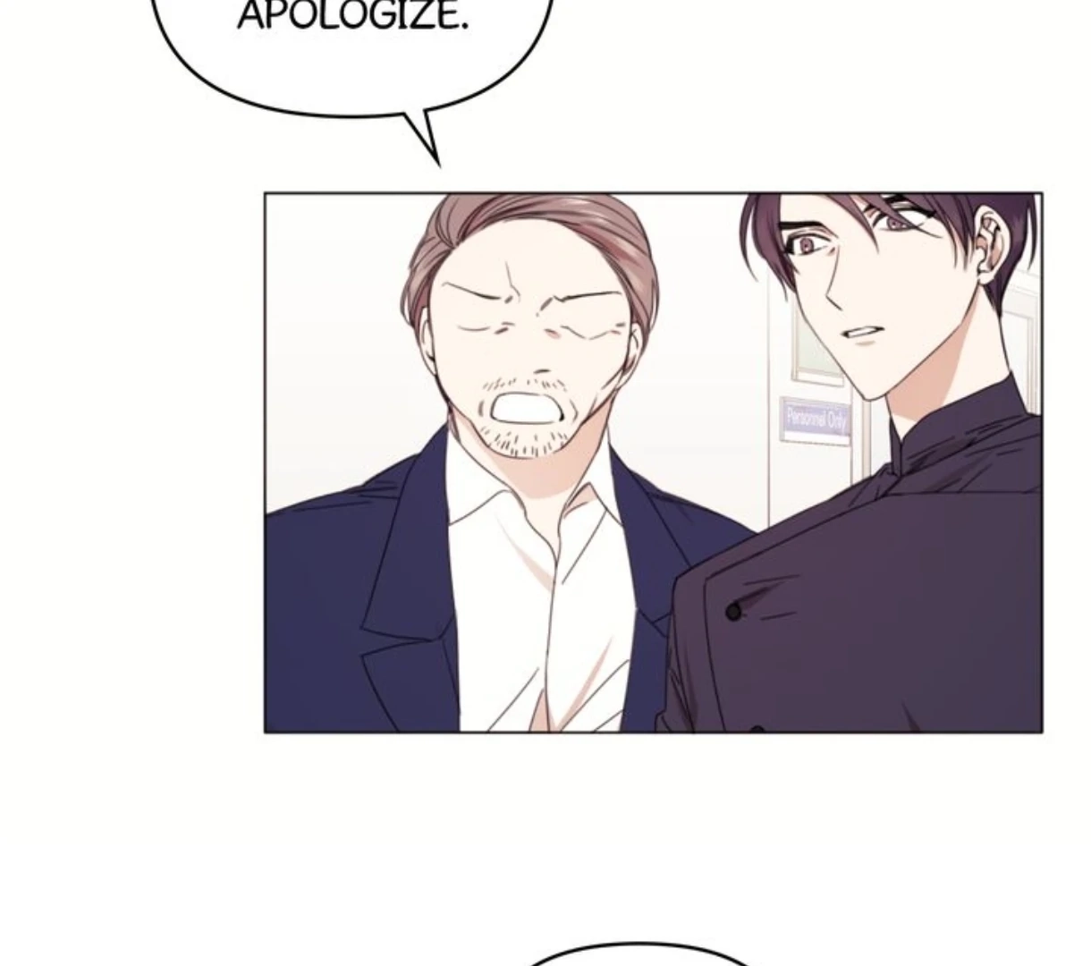 Heartrate Presto - Chapter 39 Page 7