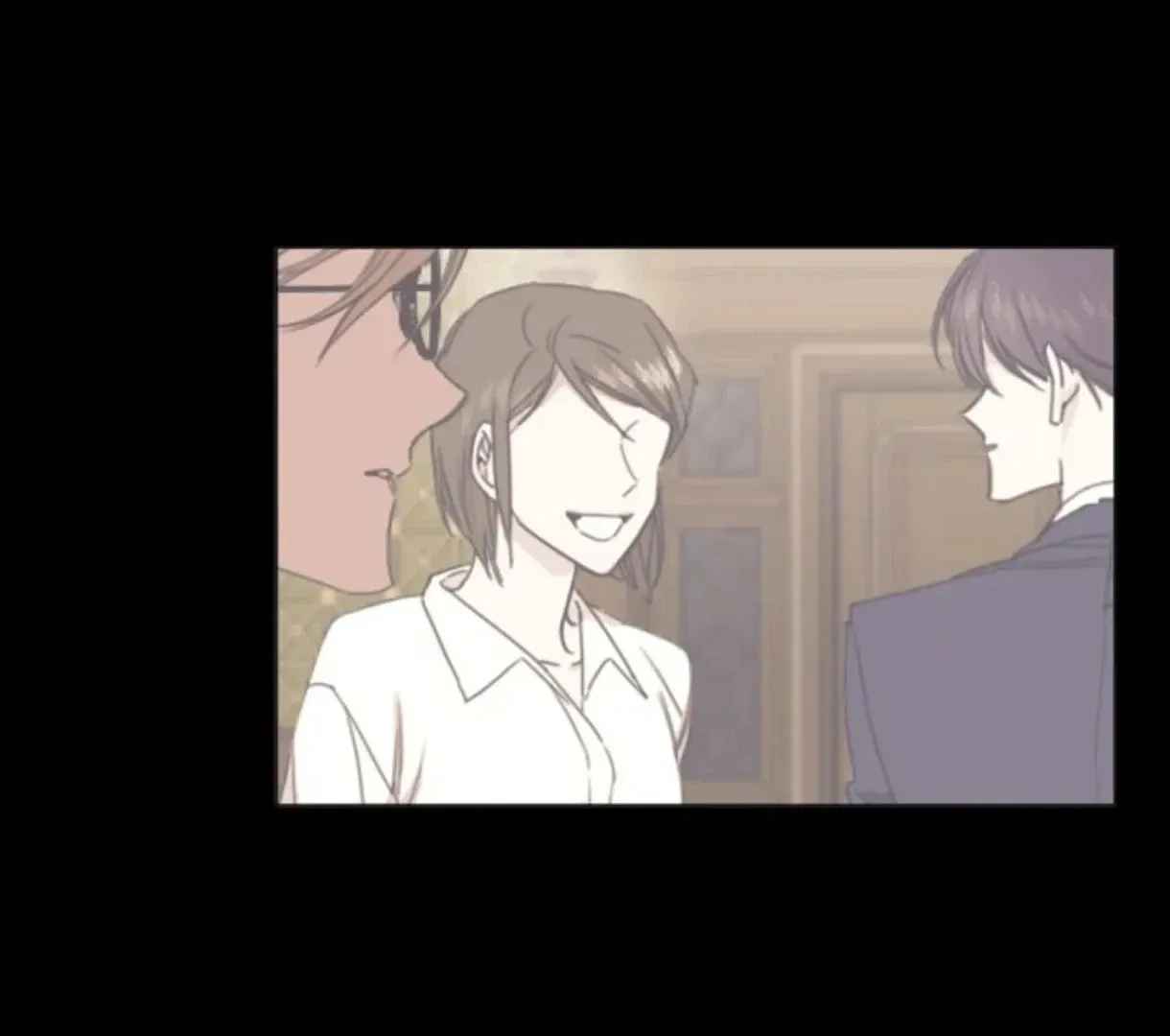 Heartrate Presto - Chapter 39 Page 10