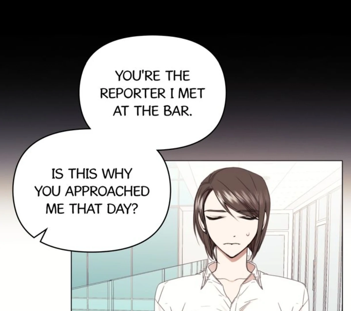 Heartrate Presto - Chapter 39 Page 12