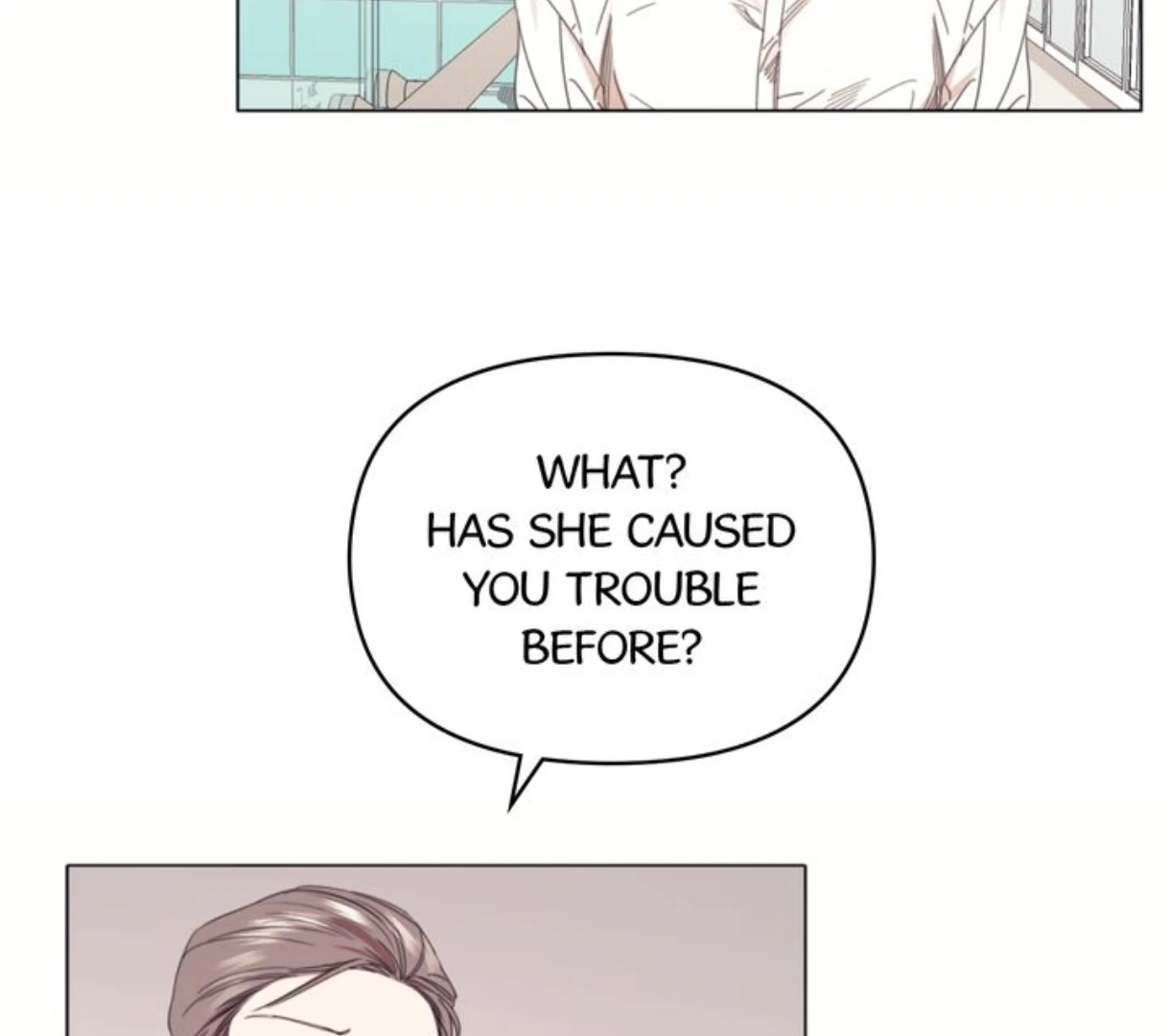 Heartrate Presto - Chapter 39 Page 13