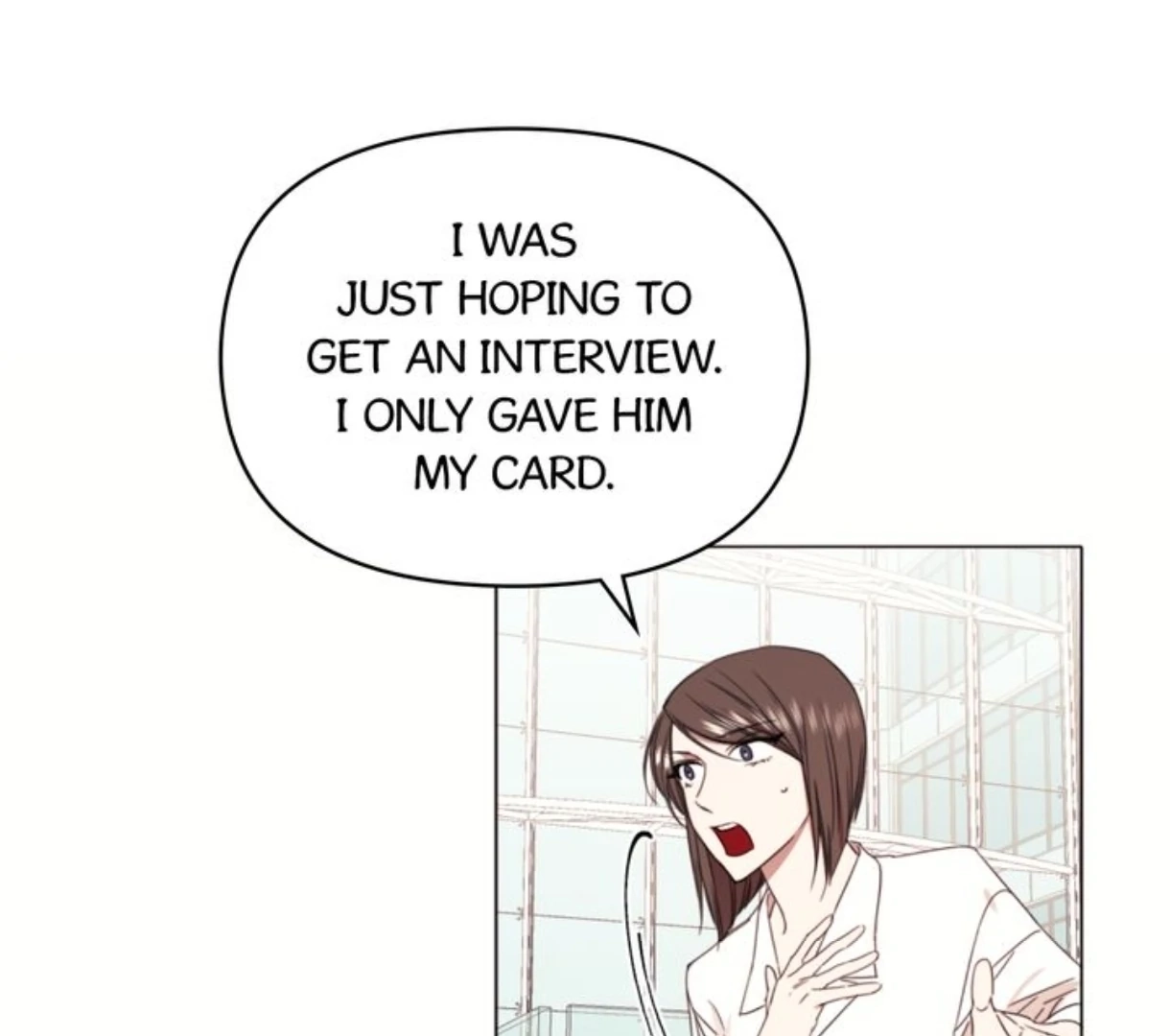 Heartrate Presto - Chapter 39 Page 15