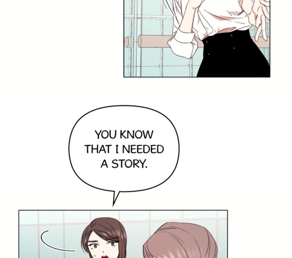 Heartrate Presto - Chapter 39 Page 16
