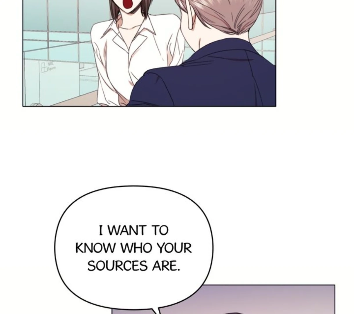 Heartrate Presto - Chapter 39 Page 17