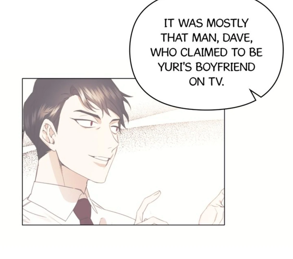 Heartrate Presto - Chapter 39 Page 19