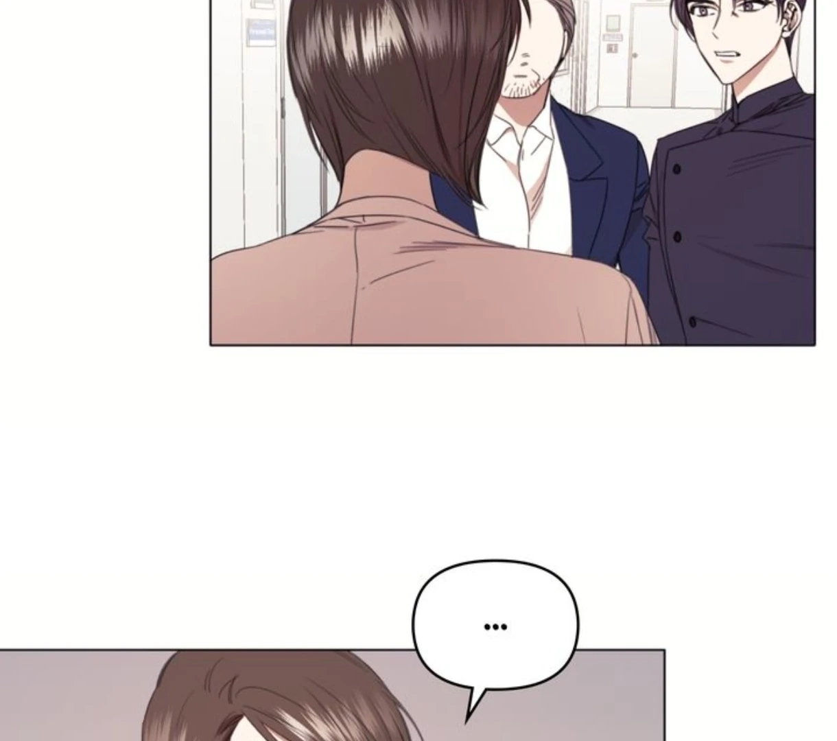 Heartrate Presto - Chapter 39 Page 21