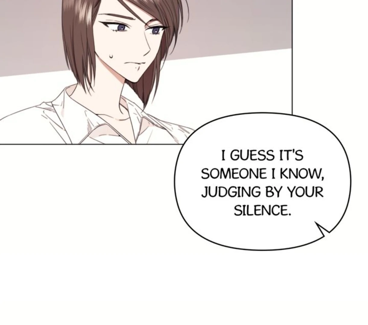 Heartrate Presto - Chapter 39 Page 22