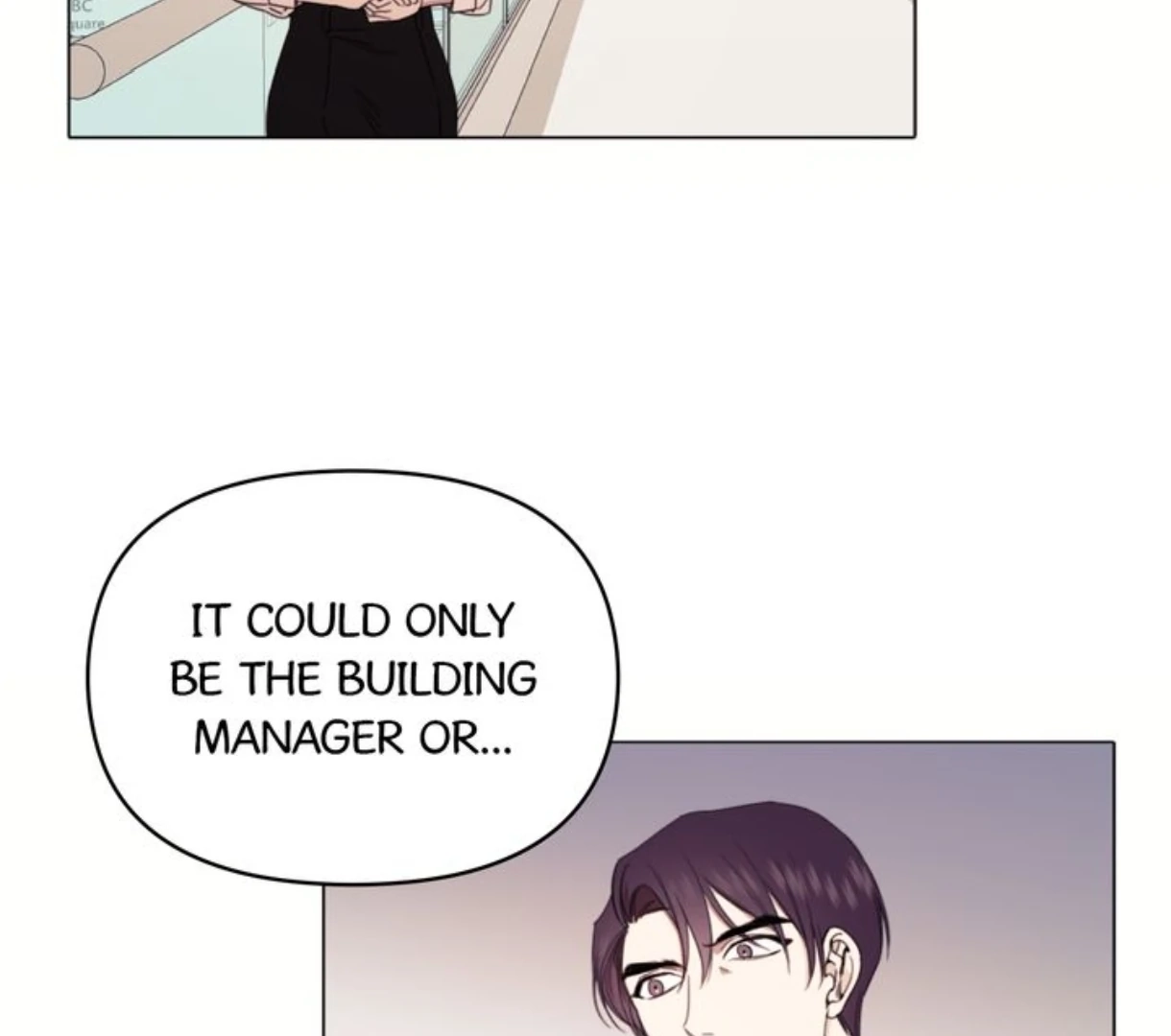 Heartrate Presto - Chapter 39 Page 26