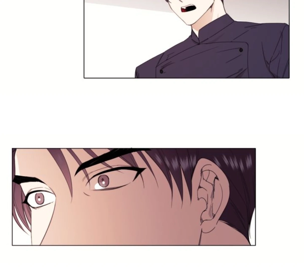 Heartrate Presto - Chapter 39 Page 27
