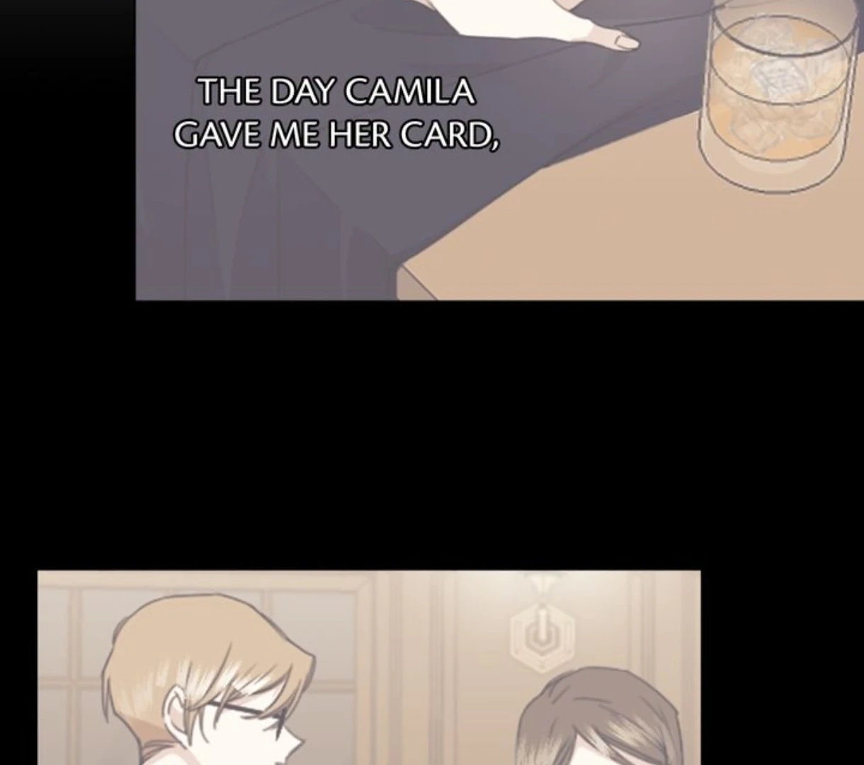 Heartrate Presto - Chapter 39 Page 29