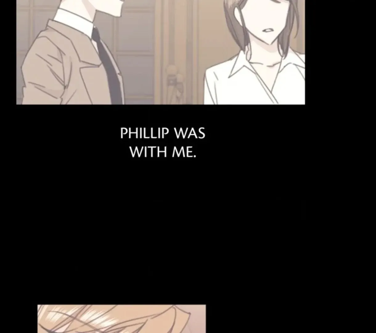 Heartrate Presto - Chapter 39 Page 30