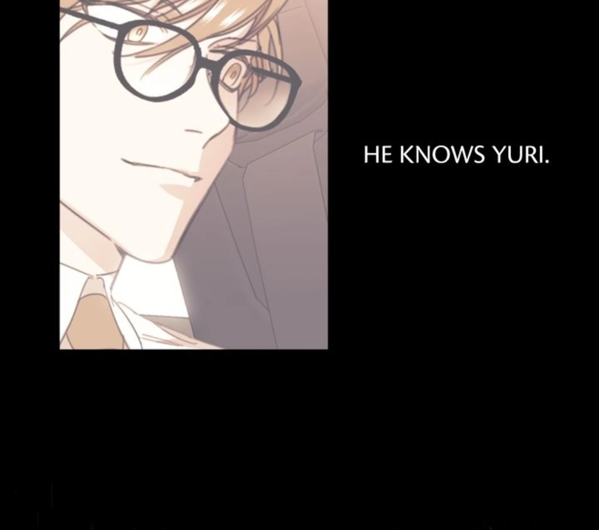 Heartrate Presto - Chapter 39 Page 31