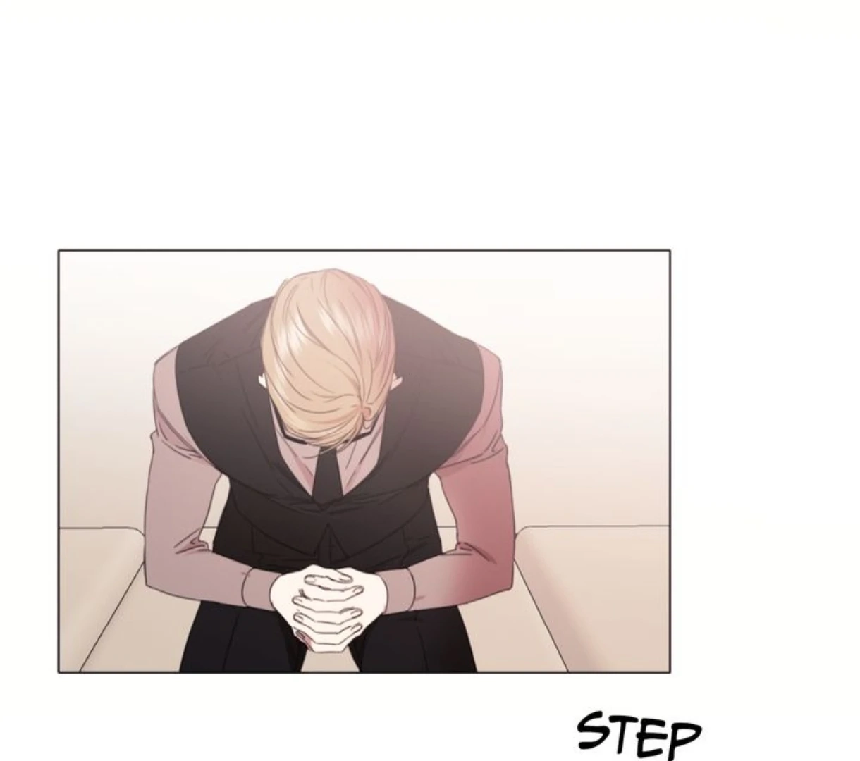 Heartrate Presto - Chapter 39 Page 38